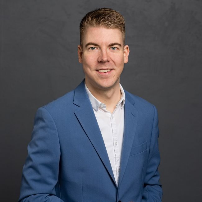 Joel Wenger