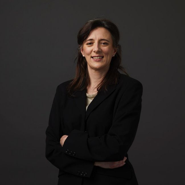 Barbara Meise